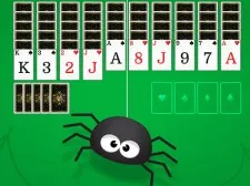 Spider Solitaire